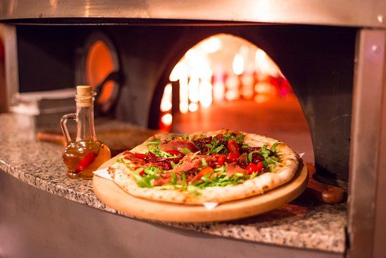 Stare Metropolis Pizza Pasta